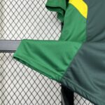 Mens Celtic 2024/25 Jersey 2