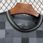 Mens Manchester City 2024/25 LV co-branded edition Jersey 6