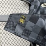 Mens Manchester City 2024/25 LV co-branded edition Jersey 3