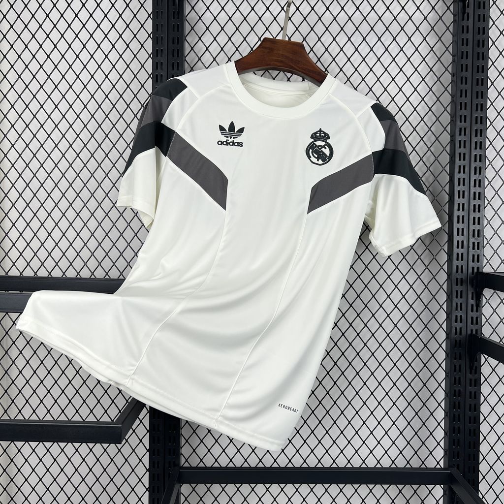 202410301412493.jpg Mens Real Madrid 2024/25 White Jersey