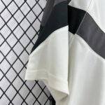 Mens Real Madrid 2024/25 White Jersey 6