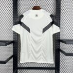 Mens Real Madrid 2024/25 White Jersey 1