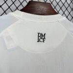 Mens Real Madrid 2024/25 White Jersey 2