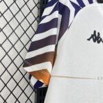 Mens Vasco Da Gama 2024/25 White Jersey 9