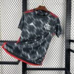 Mens Flamengo 2024/25 Third Jersey