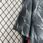 Mens Flamengo 2024/25 Third Jersey 8