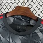 Mens Flamengo 2024/25 Third Jersey 7