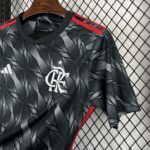 Mens Flamengo 2024/25 Third Jersey 6