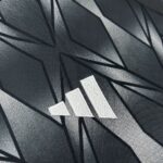 Mens Flamengo 2024/25 Third Jersey 4