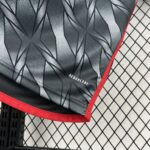 Mens Flamengo 2024/25 Third Jersey 2