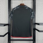 Mens Flamengo 2024/25 Third Jersey 1