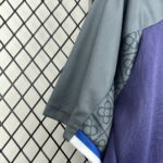 Mens RCD Espanyol 2024/25 Away Jersey 7