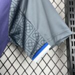 Mens RCD Espanyol 2024/25 Away Jersey 3