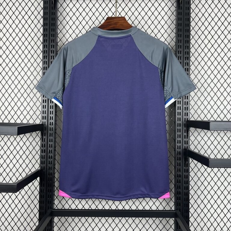 Mens RCD Espanyol 2024/25 Away Jersey 1