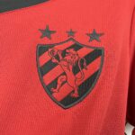 Mens Sport Recife 2024/25 Third Jersey 6