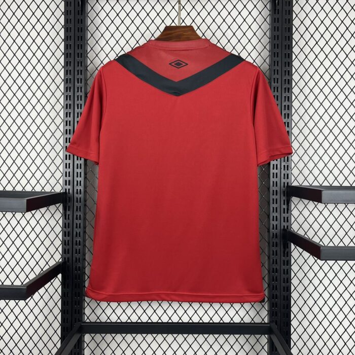 Mens Sport Recife 2024/25 Third Jersey 1