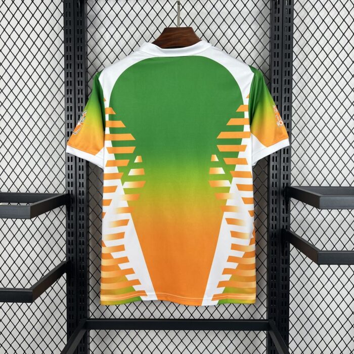 Mens Venezia FC 2024/25 Third Jersey 1