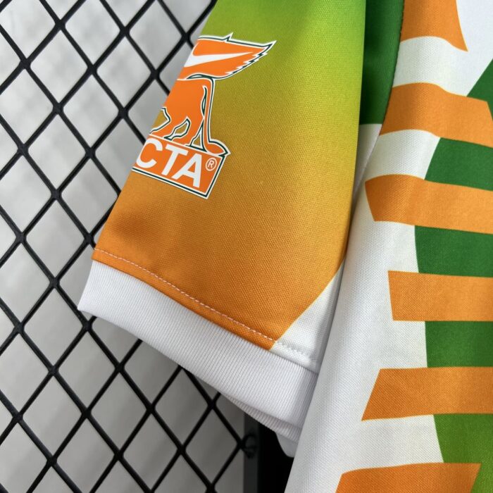 Mens Venezia FC 2024/25 Third Jersey 6