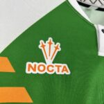 Mens Venezia FC 2024/25 Third Jersey 5