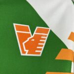 Mens Venezia FC 2024/25 Third Jersey 3