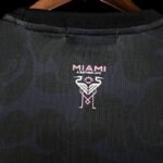 Mens Inter Miami CF 2023/24 BAPE Limited Edition Jersey 7