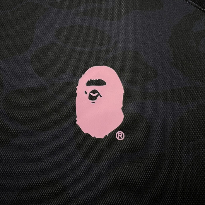 Mens Inter Miami CF 2023/24 BAPE Limited Edition Jersey 4