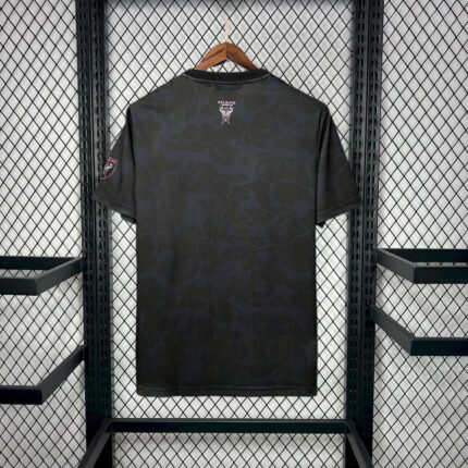 Mens Inter Miami CF 2023/24 BAPE Limited Edition Jersey 1