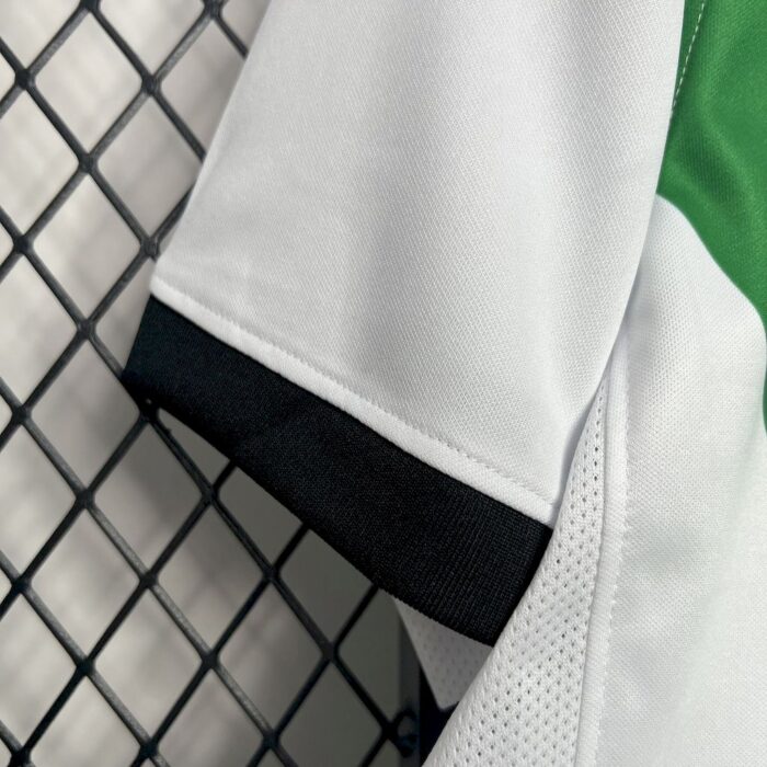 Mens Sporting CP 2024/25 Stromp Jersey 4