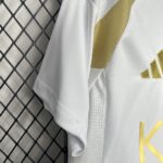 Mens Al-Nassr 2024/25 Third Jersey 8