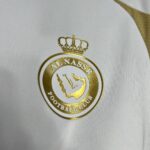 Mens Al-Nassr 2024/25 Third Jersey 5