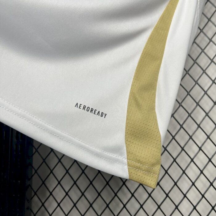 Mens Al-Nassr 2024/25 Third Jersey 3