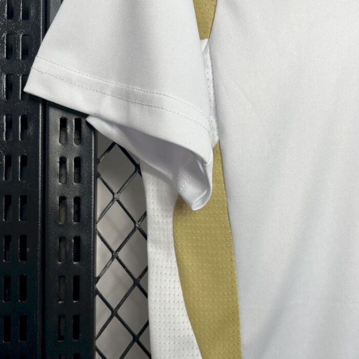 Mens Al-Nassr 2024/25 Third Jersey 2