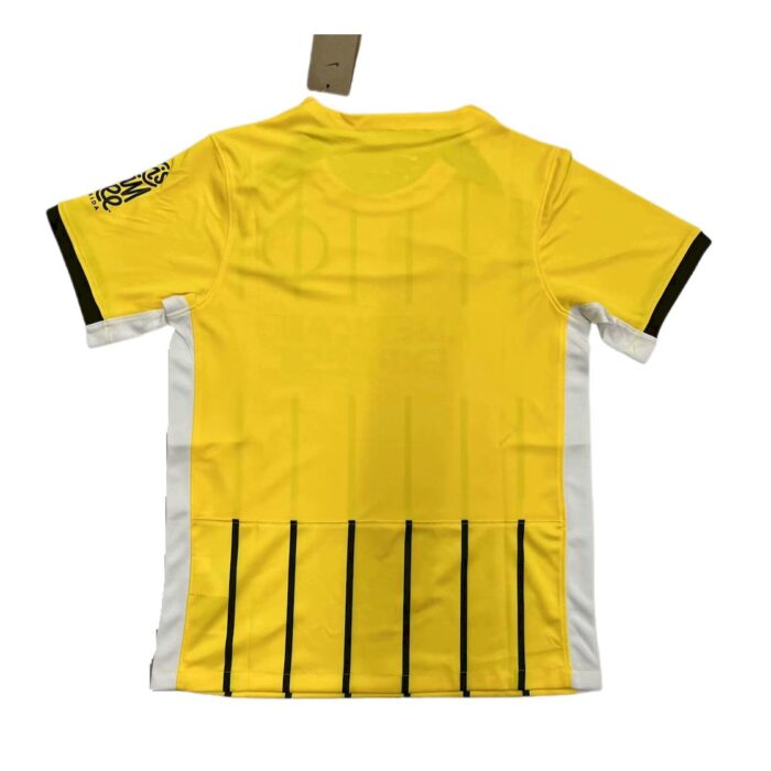 Mens Brighton & Hove Albion 2024/25 Away Jersey 1