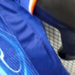 Mens Chelsea 2024/25 Home Jersey Player Version 6