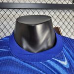 Mens Chelsea 2024/25 Home Jersey Player Version 5