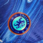 Mens Chelsea 2024/25 Home Jersey Player Version 4