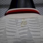 Mens Bayern Munich 2024/25 Third Long Sleeve Jersey Player Version 4