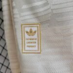 Mens Bayern Munich 2024/25 Third Jersey Player Version 8