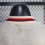 Mens Bayern Munich 2024/25 Third Jersey Player Version 7