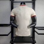 Mens Bayern Munich 2024/25 Third Jersey Player Version 1