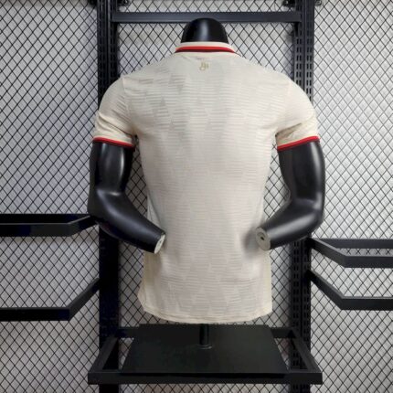 Mens Bayern Munich 2024/25 Third Jersey Player Version 1