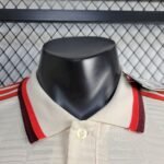 Mens Bayern Munich 2024/25 Third Jersey Player Version 4