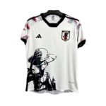 Mens Japan 2022/23 Monkey D. Luffy Jersey