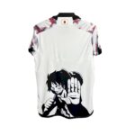 Mens Japan 2022/23 Monkey D. Luffy Jersey 1