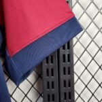 Mens Barcelona 2024/25 Limited Edition FC X COLDPLAY Jersey 2