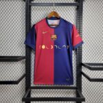 Mens Barcelona 2024/25 Limited Edition FC X COLDPLAY Jersey