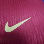 Mens Barcelona 2024/25 Limited Edition FC X COLDPLAY Jersey Player Version 7