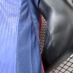 Mens Barcelona 2024/25 Limited Edition FC X COLDPLAY Jersey Player Version 2