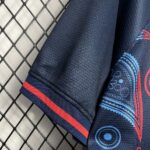 Mens Barcelona 2024/25 Double-color Jersey 6