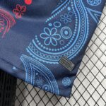 Mens Barcelona 2024/25 Double-color Jersey 3